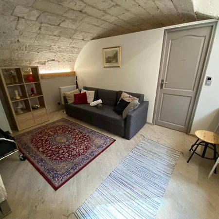 Le Charme Rouennais - Appartement D'Exception - 094 Εξωτερικό φωτογραφία