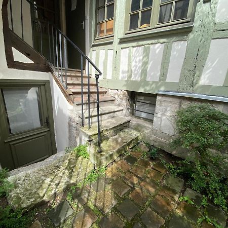 Le Charme Rouennais - Appartement D'Exception - 094 Εξωτερικό φωτογραφία