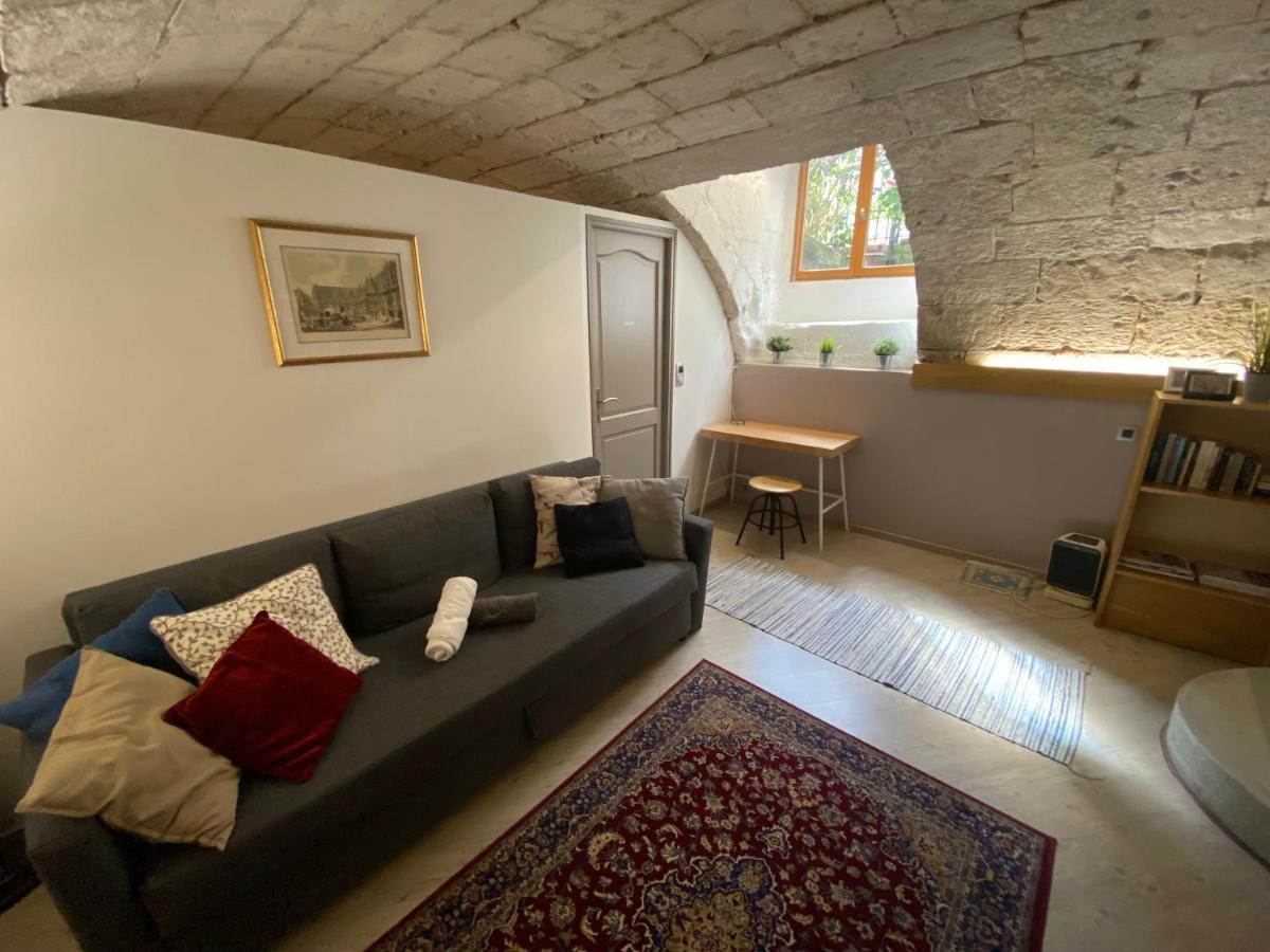 Le Charme Rouennais - Appartement D'Exception - 094 Εξωτερικό φωτογραφία