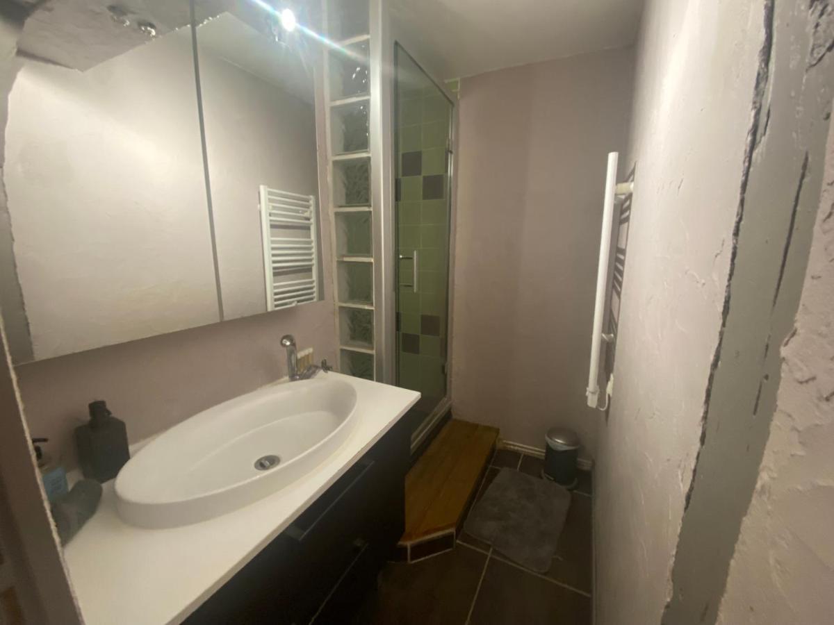 Le Charme Rouennais - Appartement D'Exception - 094 Εξωτερικό φωτογραφία